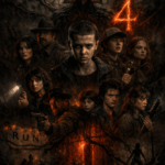 Read more about the article The Symbolism of Stranger Things: Hidden Meanings, Codes, and Conspiracy Layers