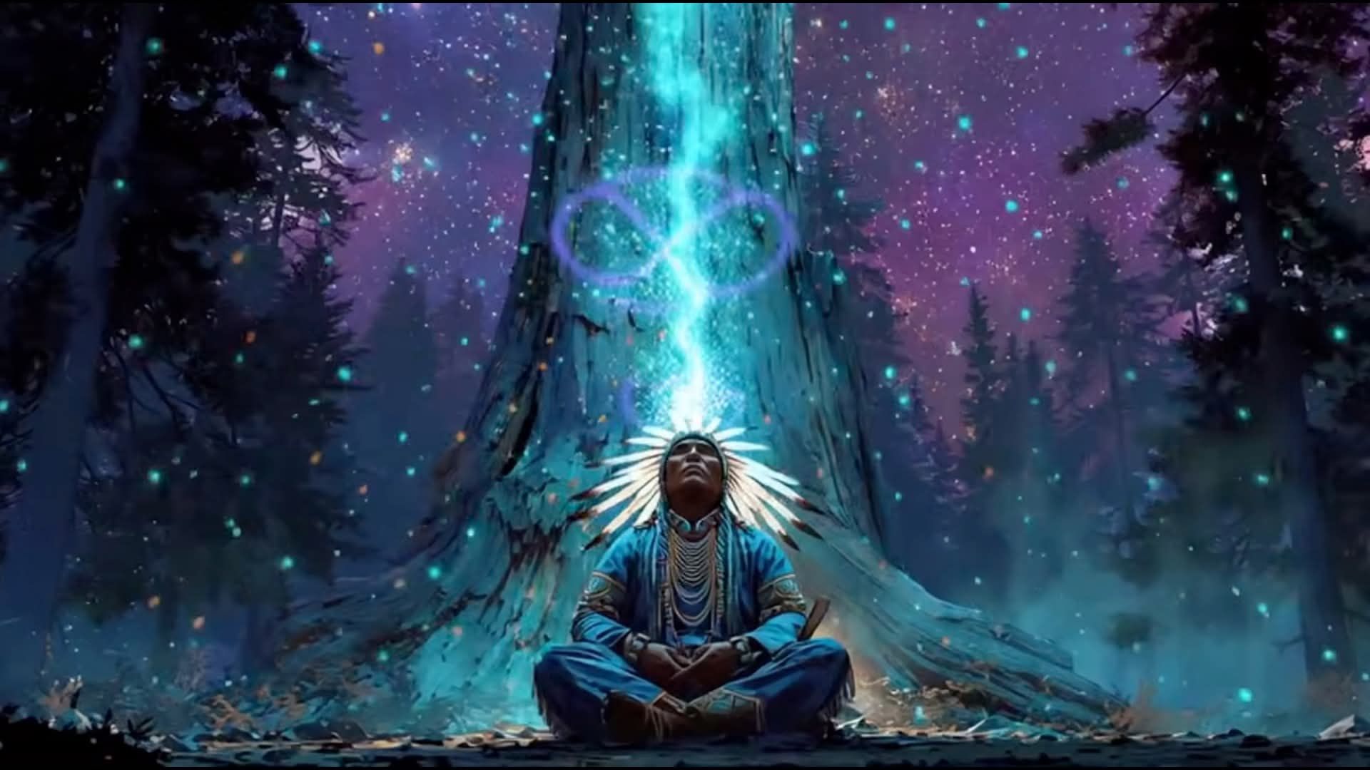 the New Earth