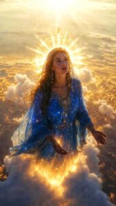 Read more about the article The Veil of Forgetfulness is Lifting! NEW EARTH, THE GOLDEN AGE * EXPANDING CONSCIOUSNESS ~ Extraterrestrial Wisdom