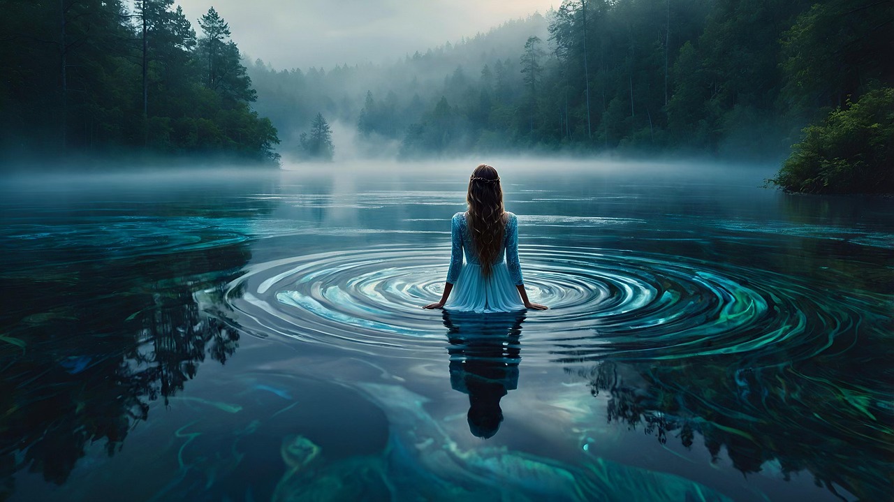 Divine Presence