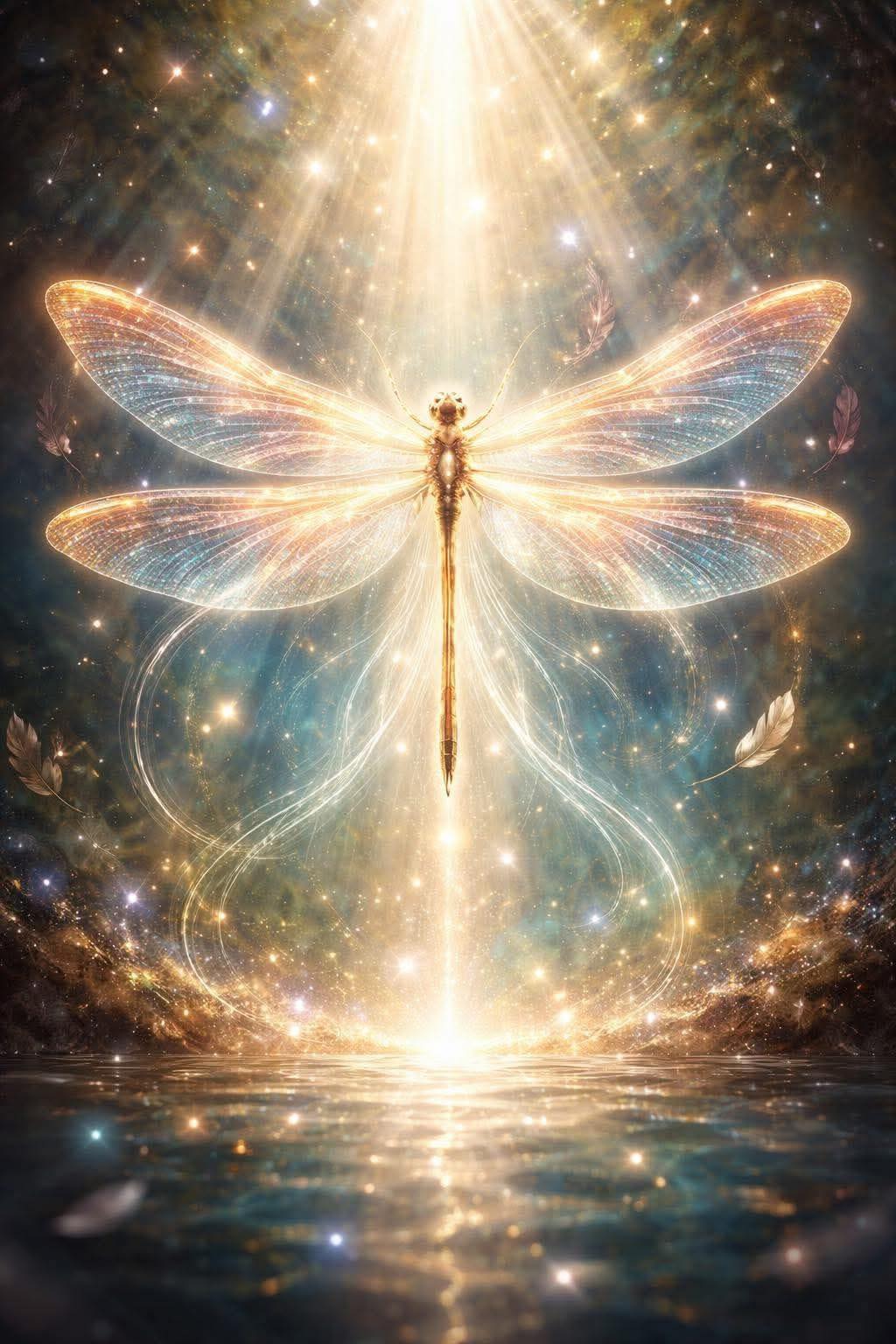 Dragon-Fly