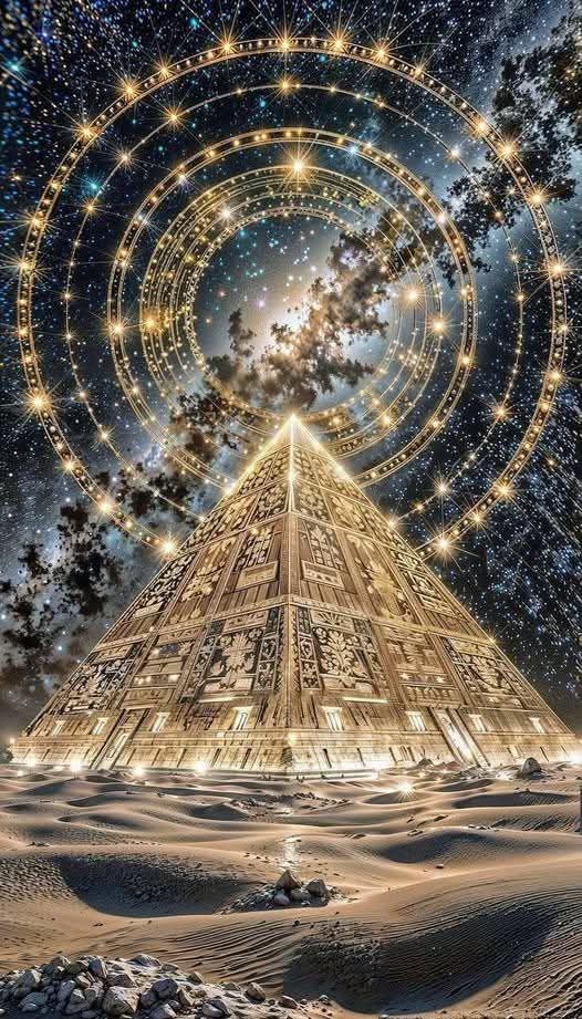 FUSION of happening of the Earth