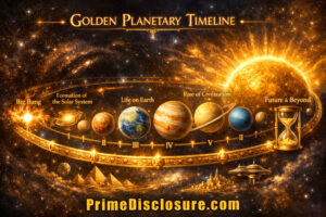Read more about the article COBRA: Golden Planetary Timeline