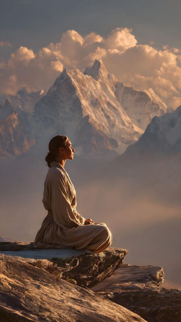 HOW TO REMAIN GROWING IN THE MIDST OF A COLLAPSE