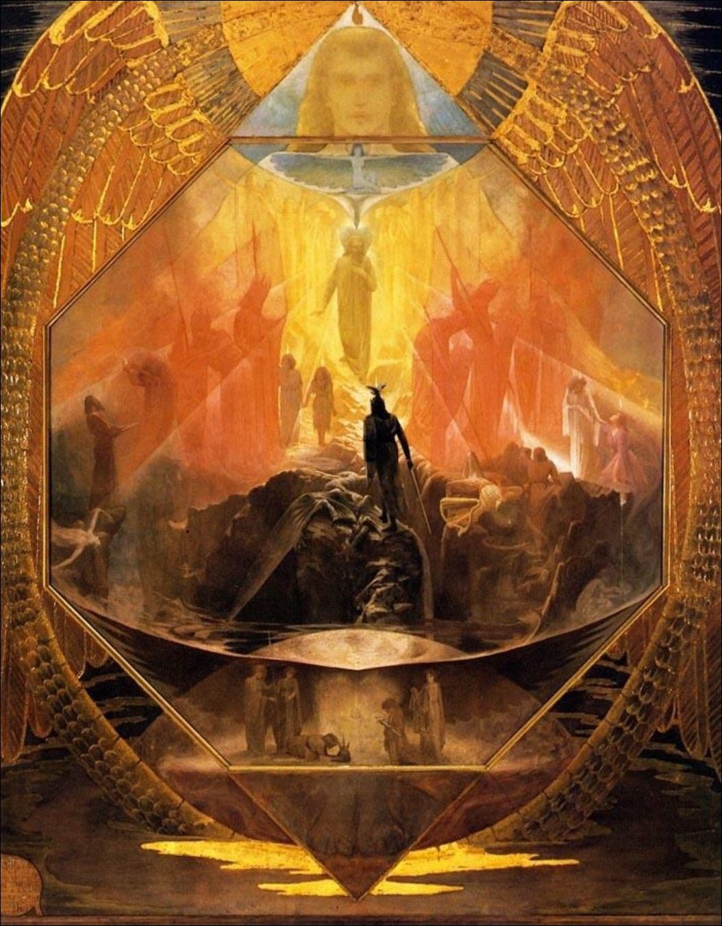 The Path
