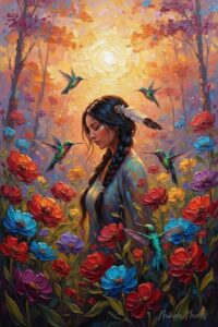 Read more about the article THE DAY BEFORE EVERYTHING SHIFTS ~ The Light of my Soul * A FULL MOON RELEASE AT THE EDGE OF FEBRUARY