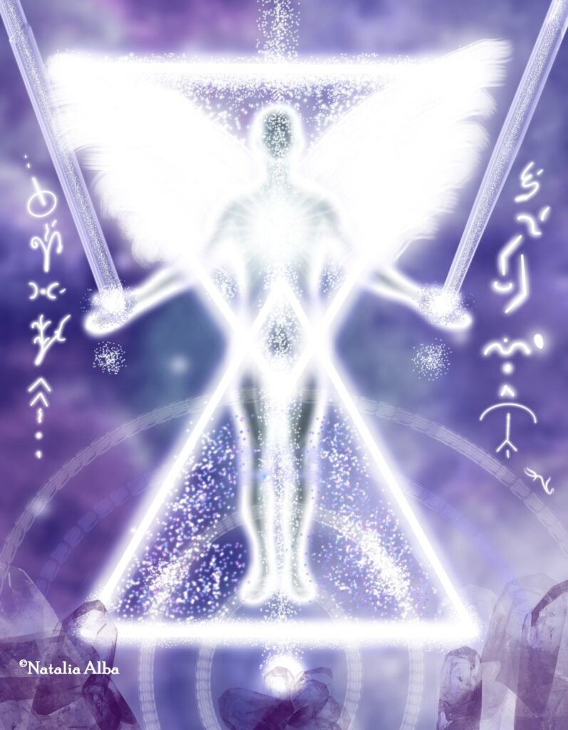 new crystalline bodies