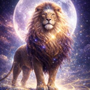 Read more about the article Full Moon in Leo the Lion and the Aquarius Gate + X8 Solar Flare ~ Light and Water Codes * Divine Human Template ~ Major Quantum Reset Point