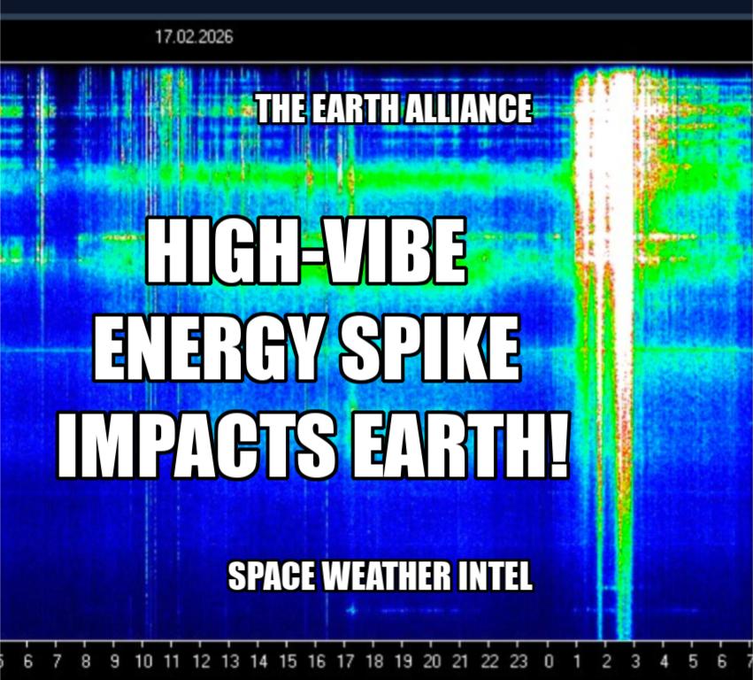 HIGH-FREQUENCY FREQUENCY IMPACT