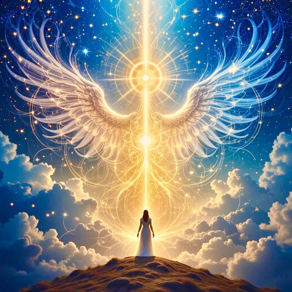 SATURN & NEPTUNE IN ARIES ACTIVATE THE SHIFT