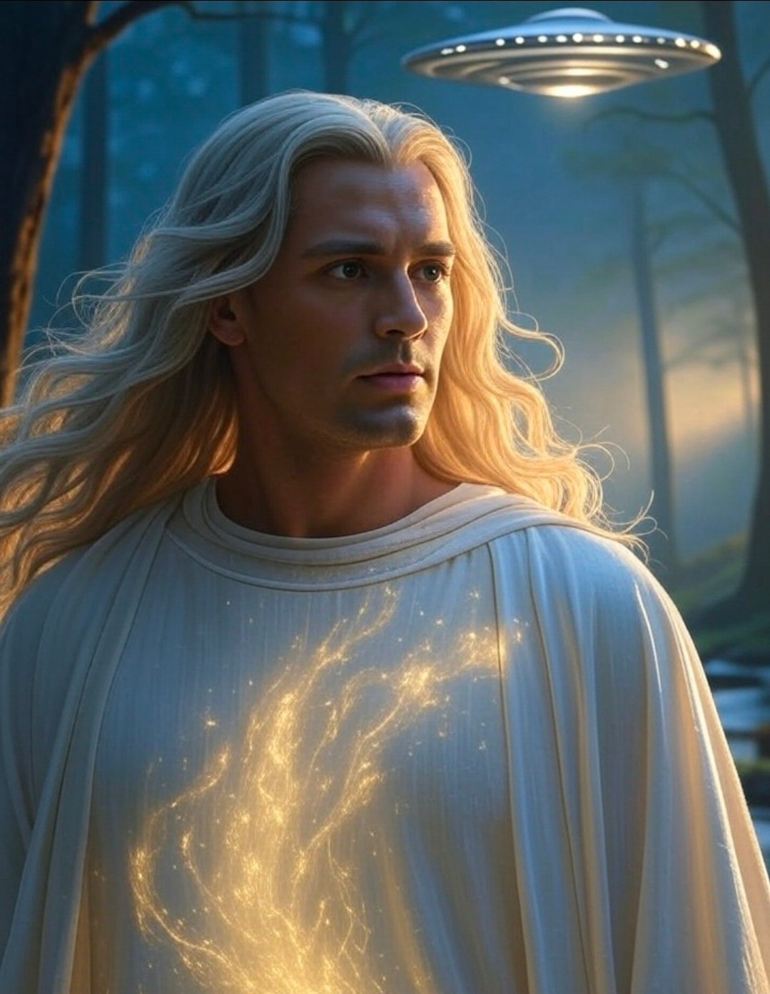 SHIFT to the New 5D Earth