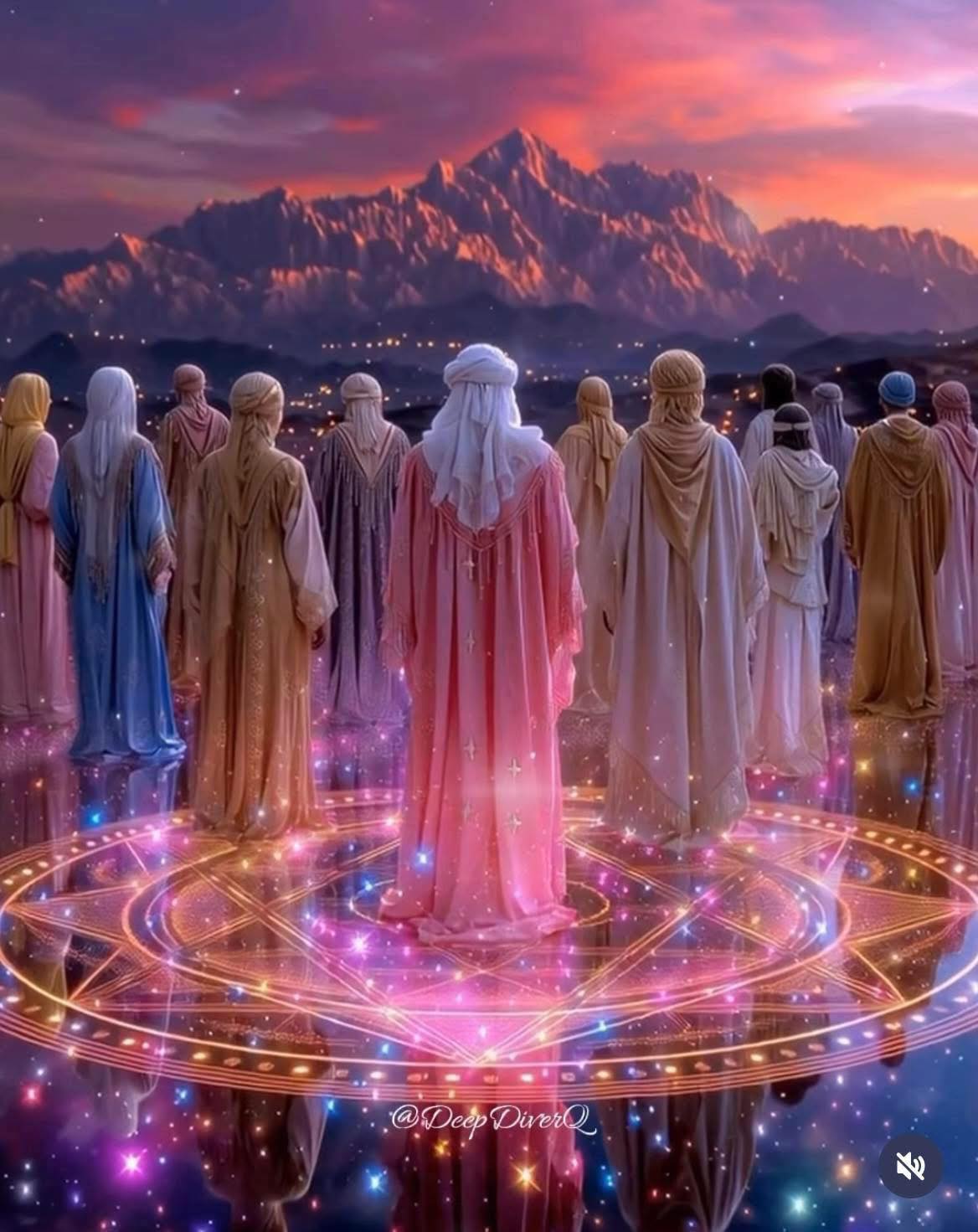 The Call to Surrender Expectations