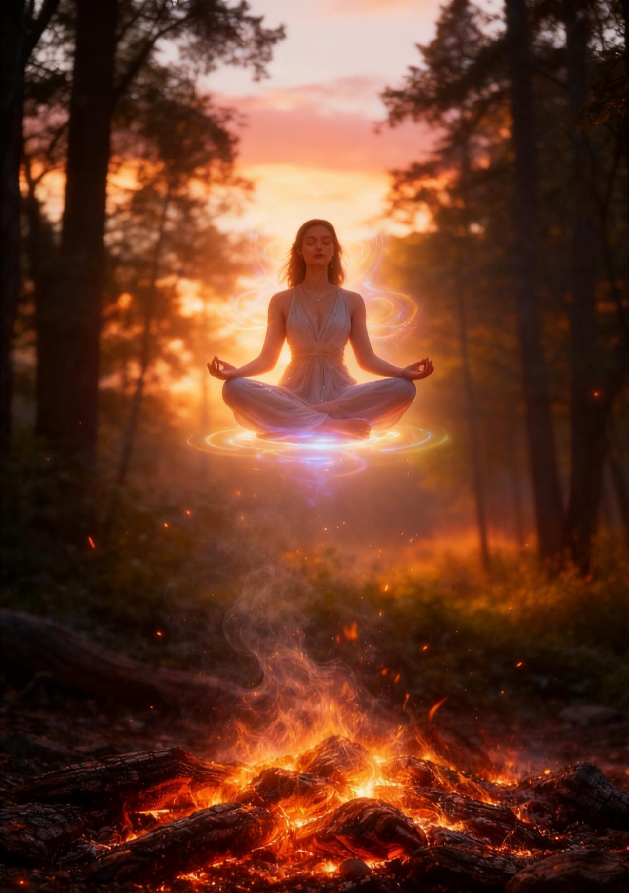 The Embers