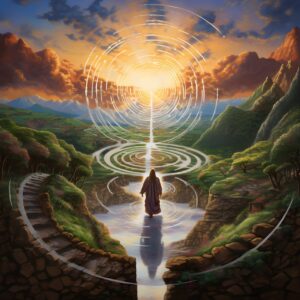 Read more about the article The Dragonfly’s Dream ~ Sun Enters Pisces * SUPER LIGHT IMPACTS EARTH! The Age of Ascension