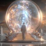 Read more about the article THE COUNTDOWN BEGINS ~ Transformation and Rebirth Energy * Earth Mothers have come down from the Mountain ~ The Waters are Flowing Freely once again! 