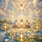 Read more about the article New Earth New Adam Kadmon EMbodiment as the 7th Root Race * THE PATH OF MASTERY BEGINS ~ A Grand Celebration of Light