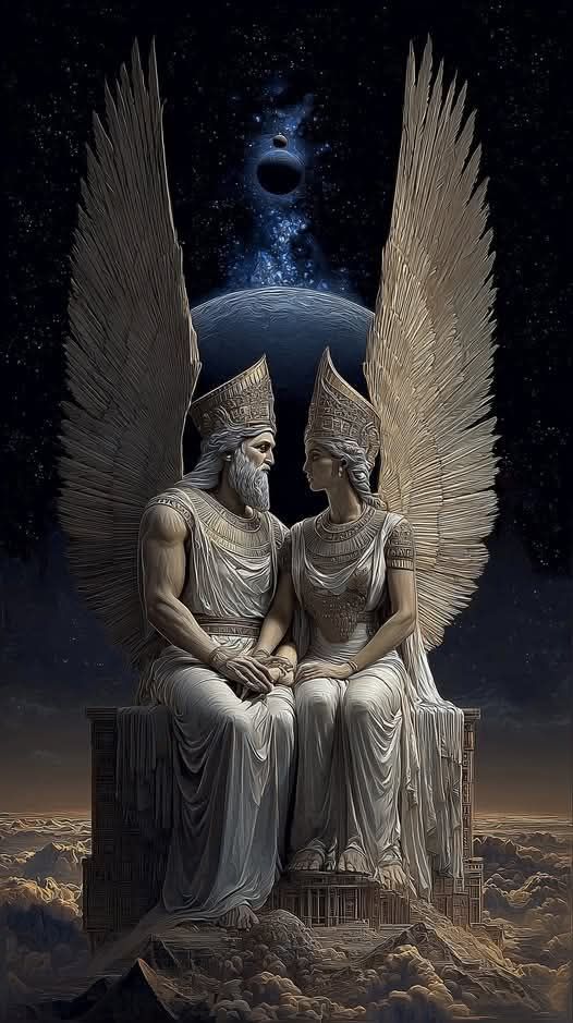 Creators who Ended the Game of Duality