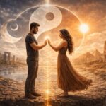 Read more about the article Crown Chakra Activations! A Profound Revelation is Unfolding * WHEN PEACE RETURNS ~ ALL PLANETS ARE IN DIRECT MOTION