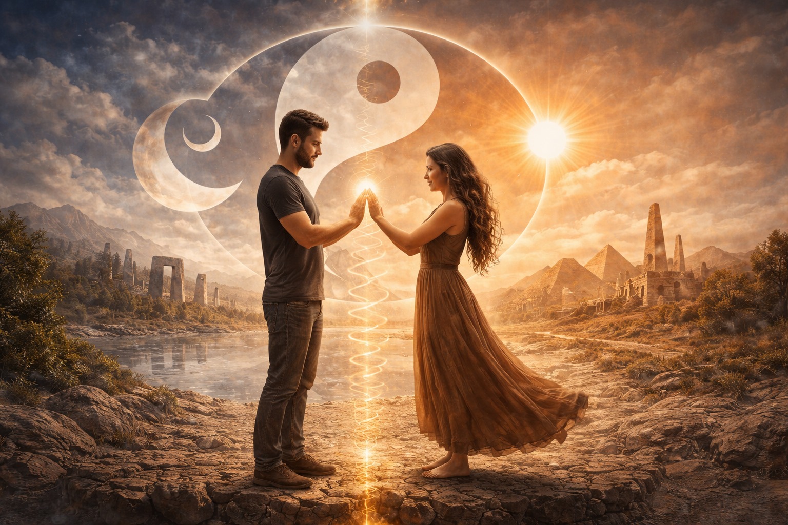 You are currently viewing Crown Chakra Activations! A Profound Revelation is Unfolding * WHEN PEACE RETURNS ~ ALL PLANETS ARE IN DIRECT MOTION