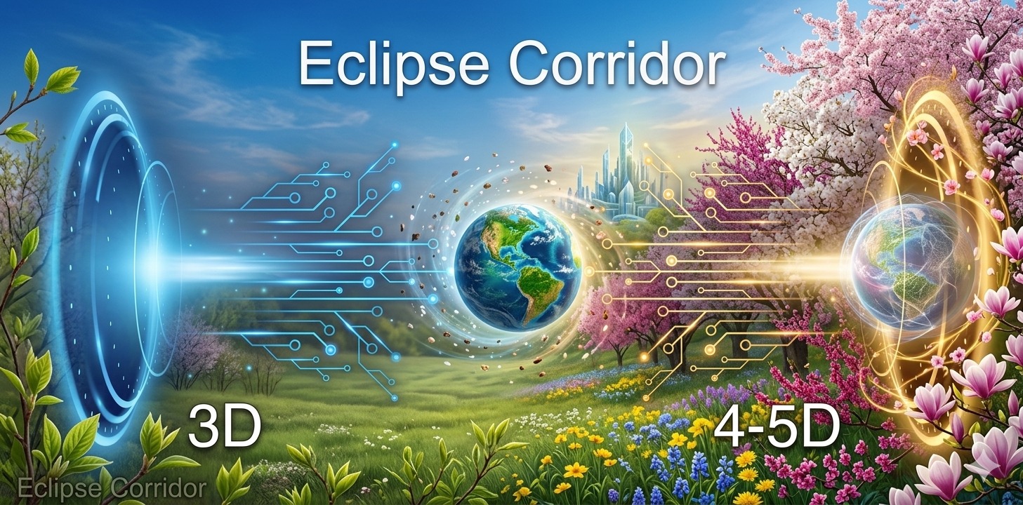 From the City of Light, Telos