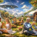 Read more about the article Equinox Gateway is Bringing in the Holy Trinity Wave! THE OCEAN RESET * We Have Reached The Tipping Point! The ‘Great Weaving’ of the New Planetary Grid is Reaching its Final Stage