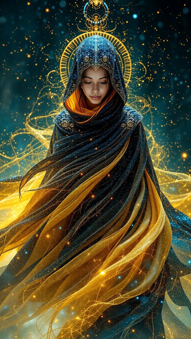 Love reflects a pure core inside us