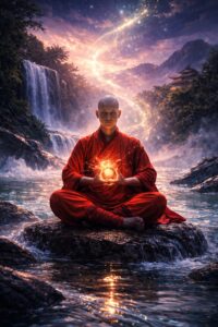 Read more about the article Huge Activations on a Greater Cosmic Scale ~ We are Now moving into the Final Chapters of Human History * Truth is Every Step of the Way ~ More Chakras are Opening