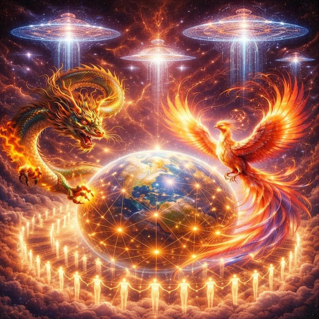 New Crystalline Lightbodies