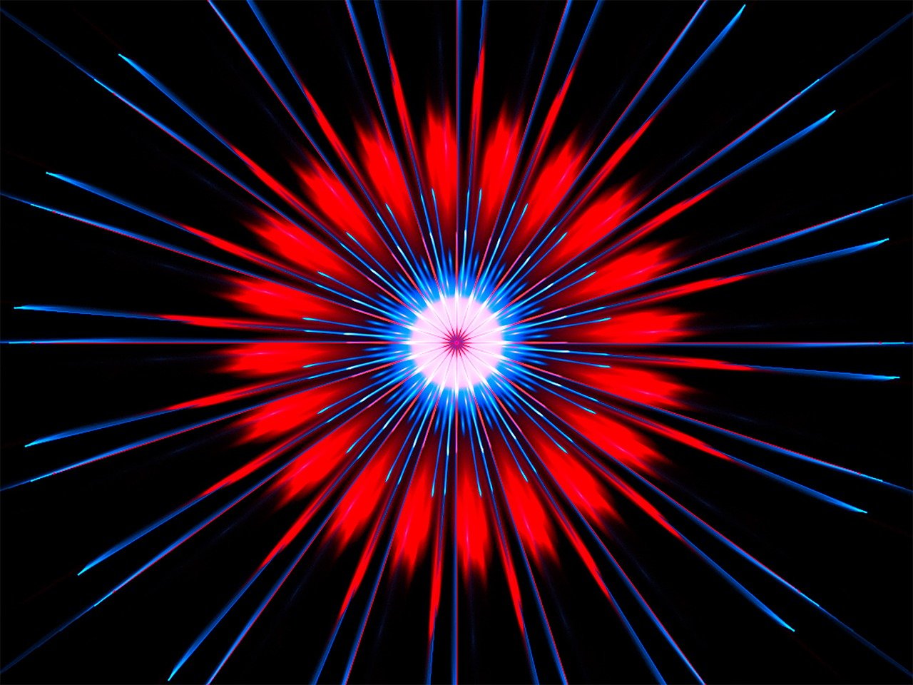 New Energetic Rebirth