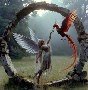 Read more about the article The Earth is Humming: A Cosmic Pulse of Transformation * New Crystalline Lightbodies ~ Diamond Plasma Gateway!