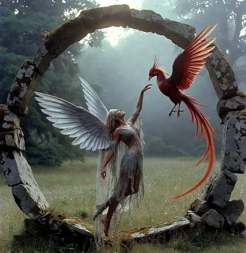 You are currently viewing The Earth is Humming: A Cosmic Pulse of Transformation * New Crystalline Lightbodies ~ Diamond Plasma Gateway!