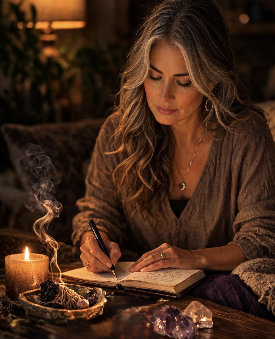 Pisces is a deeply intuitive sign