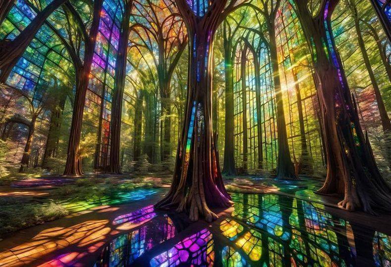 SEEing the World has changed 