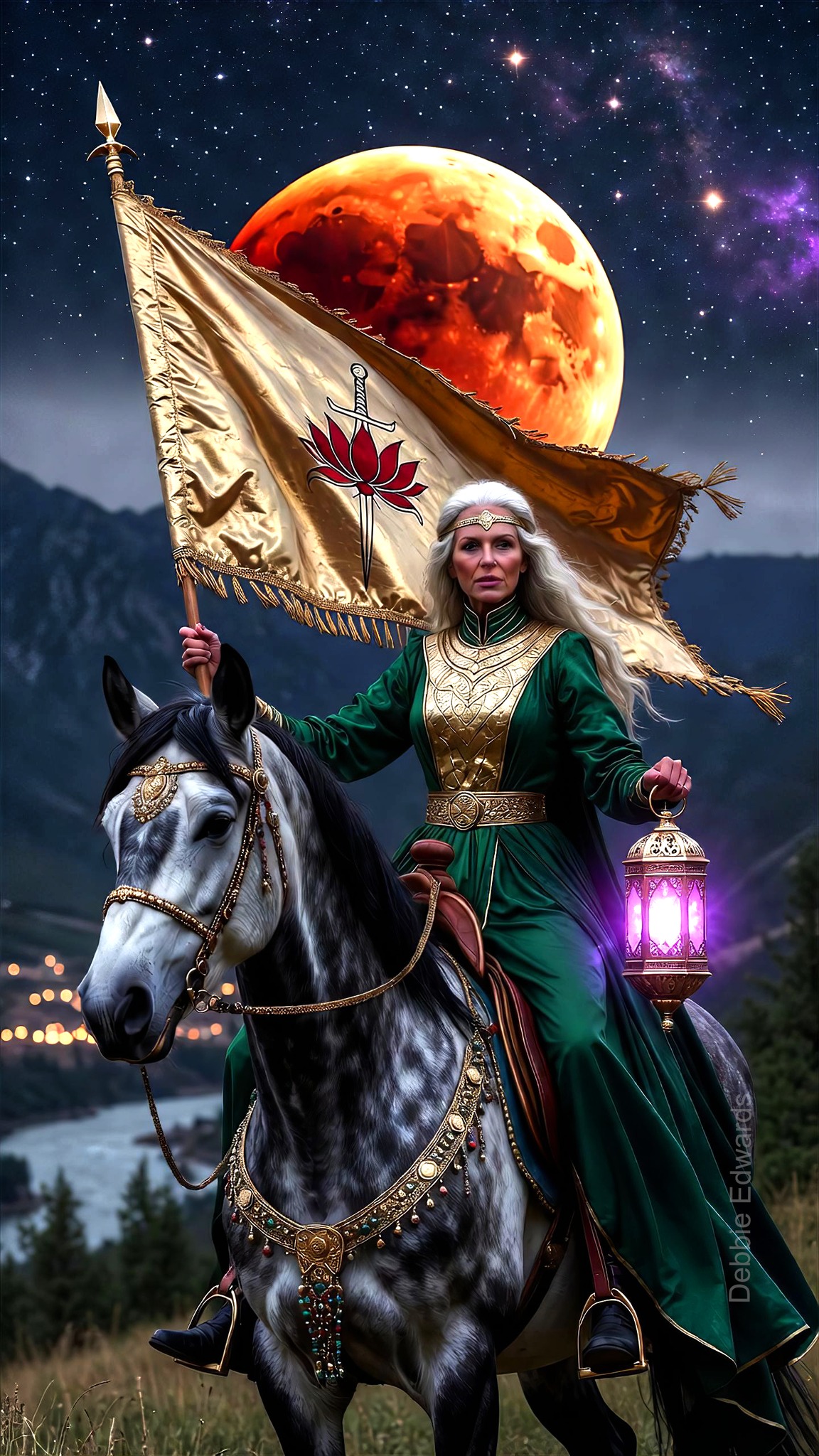 You are currently viewing THE GREAT RESET: THE 3/3 PORTAL OF TRANSFORMATION and Full Blood Moon Lunar Eclipse in Virgo * New Codes Installing. Orion Timeline ACCELERATING!