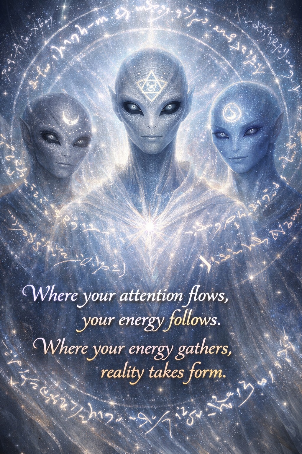 The Arcturian Council