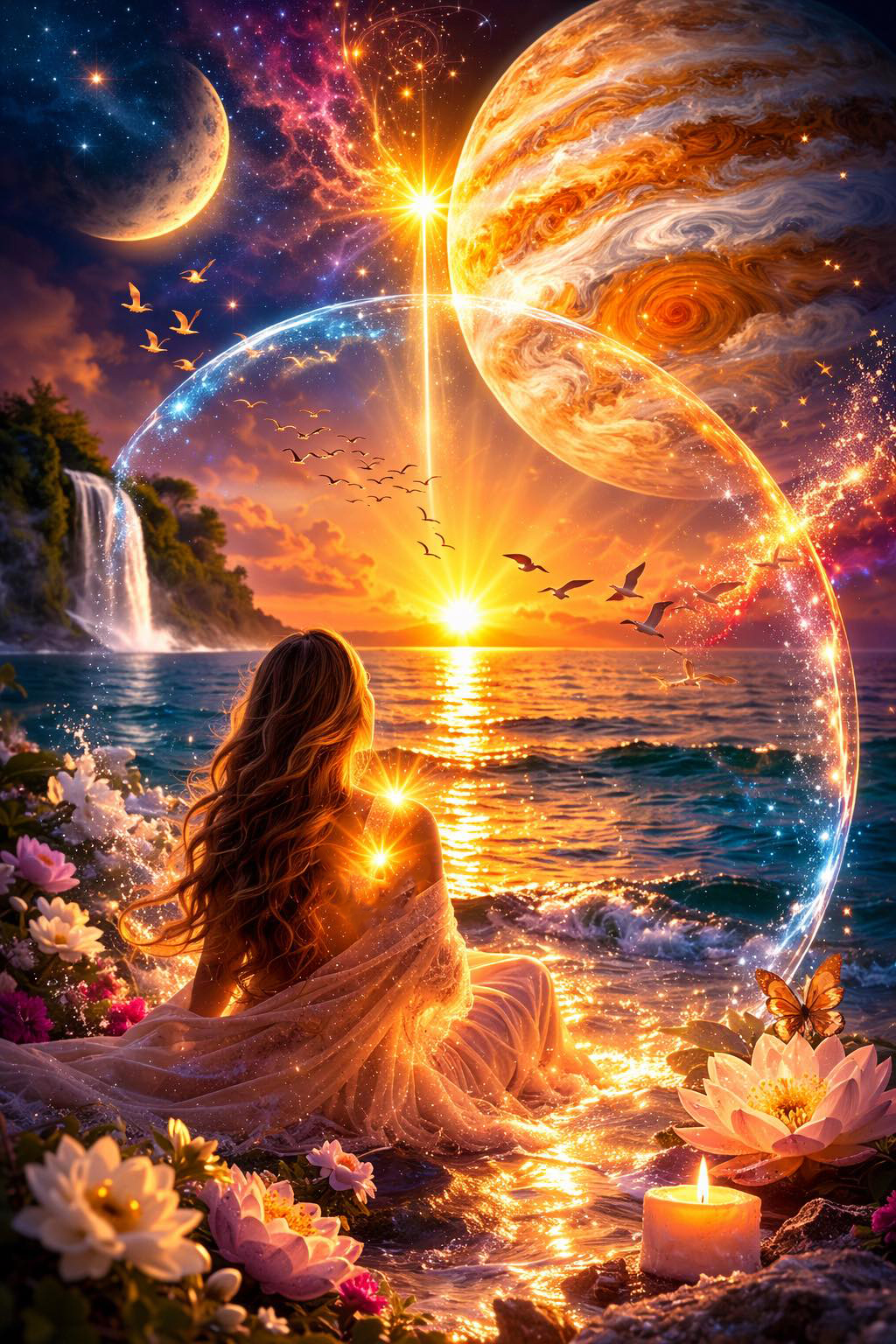 The Gates of Awareness