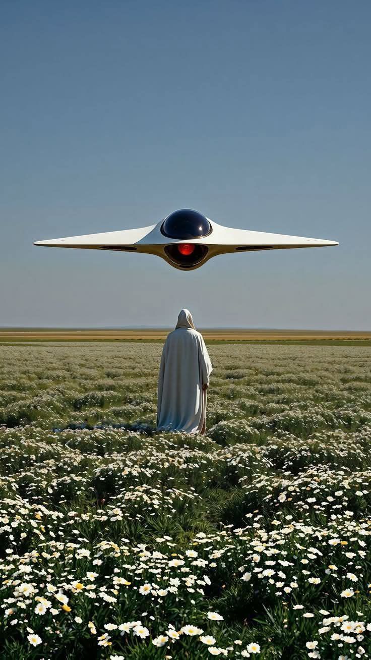 The Time Has Come For the Illusion to End ~ The Galactic Federation