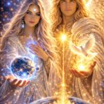 Read more about the article NEW MOON IN PISCES ~ A SOFT PORTAL OPENS * The Great Shift is Underway ~ You Will Witness Miracles