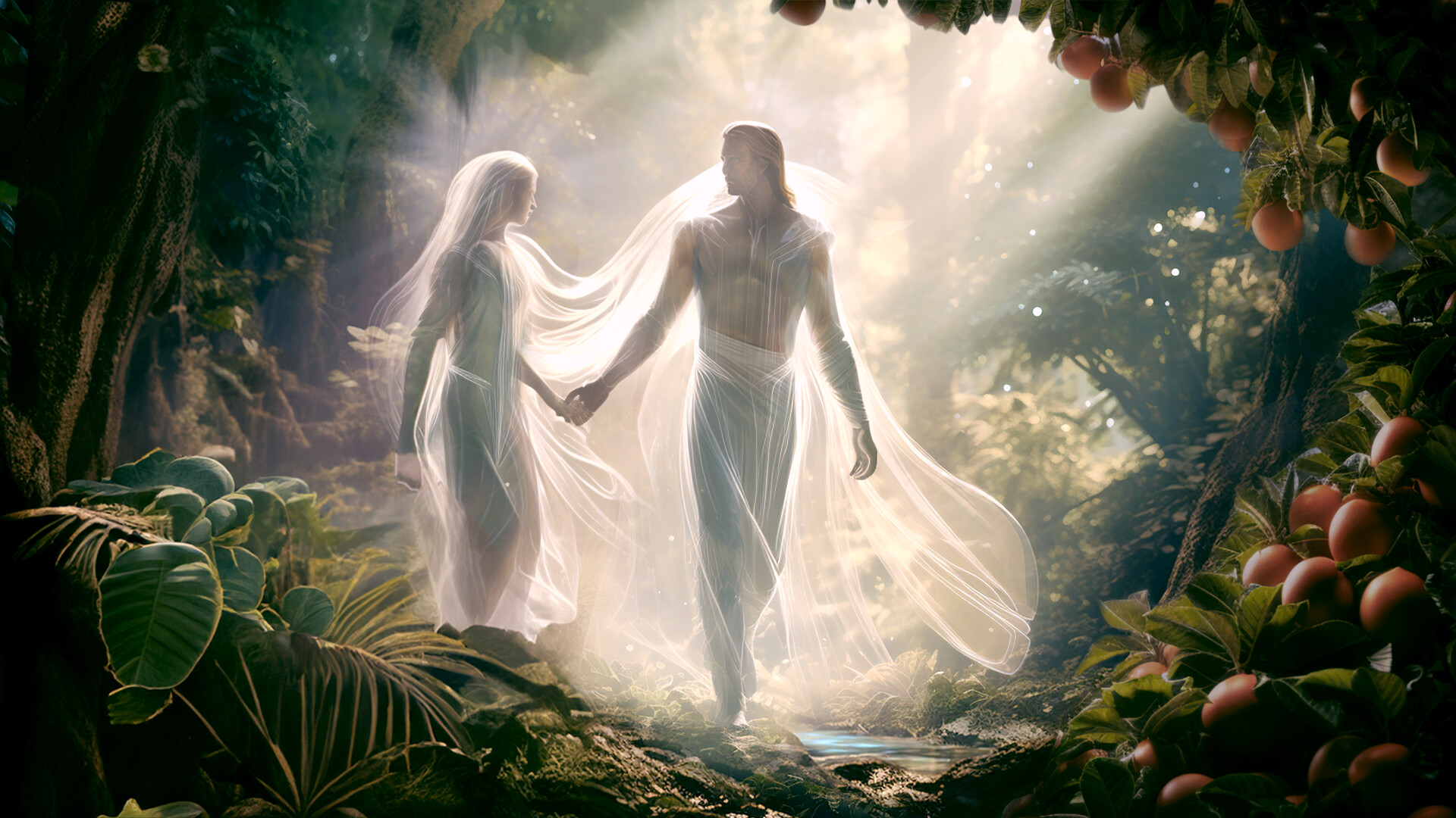 Timeline Sovereignty and the Art of Ascension