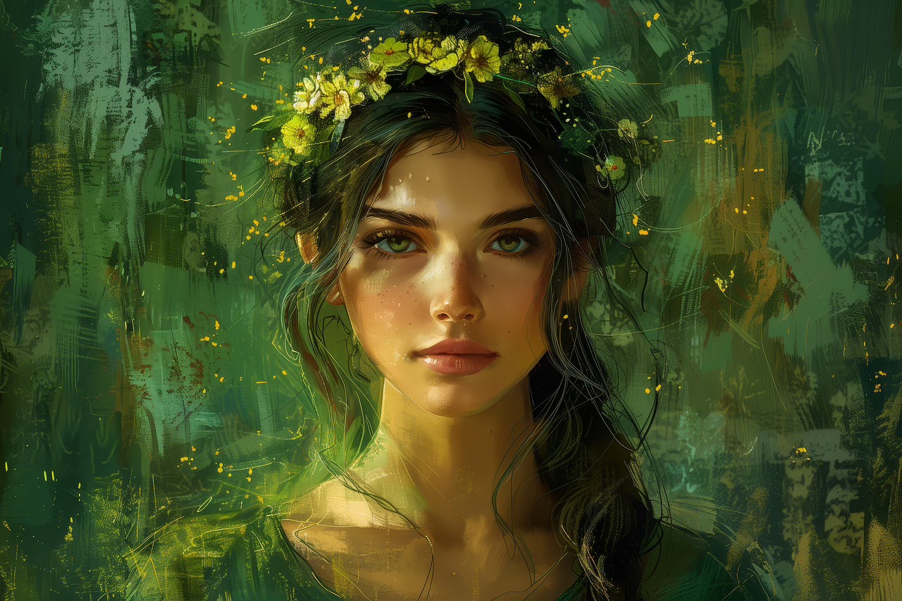 Venus enters gentle, earth sign Taurus