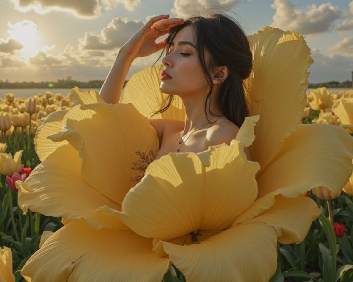 YOUR HEART IS A PORTAL