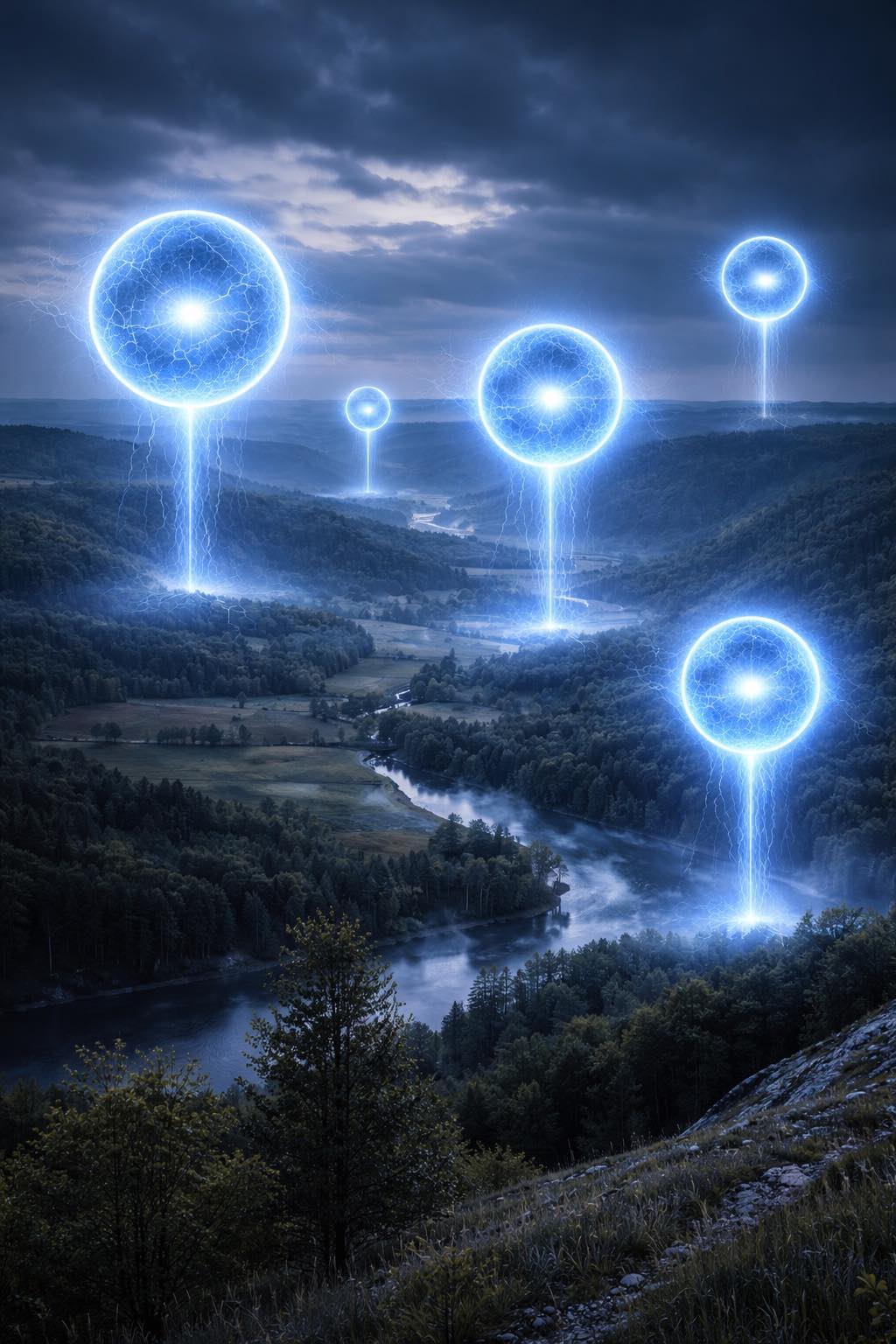 a complete dismantling of externalization