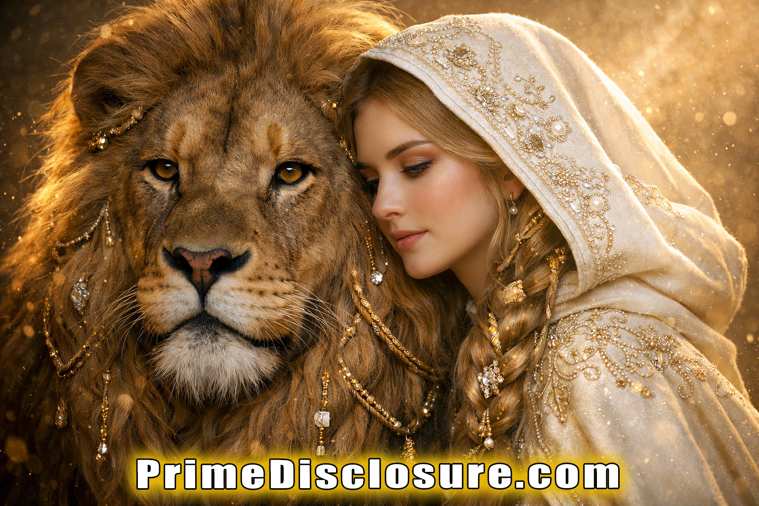 Venus, ruler of the Divine Feminine