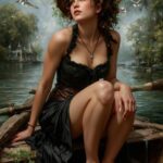 Read more about the article The High Council of Andromeda ~ Timeline Sovereignty and the Art of Ascension * The Deep Purification: Meeting the Shadow ~ New Light Codes are Now Open