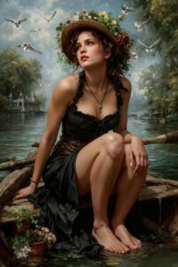 Read more about the article The High Council of Andromeda ~ Timeline Sovereignty and the Art of Ascension * The Deep Purification: Meeting the Shadow ~ New Light Codes are Now Open