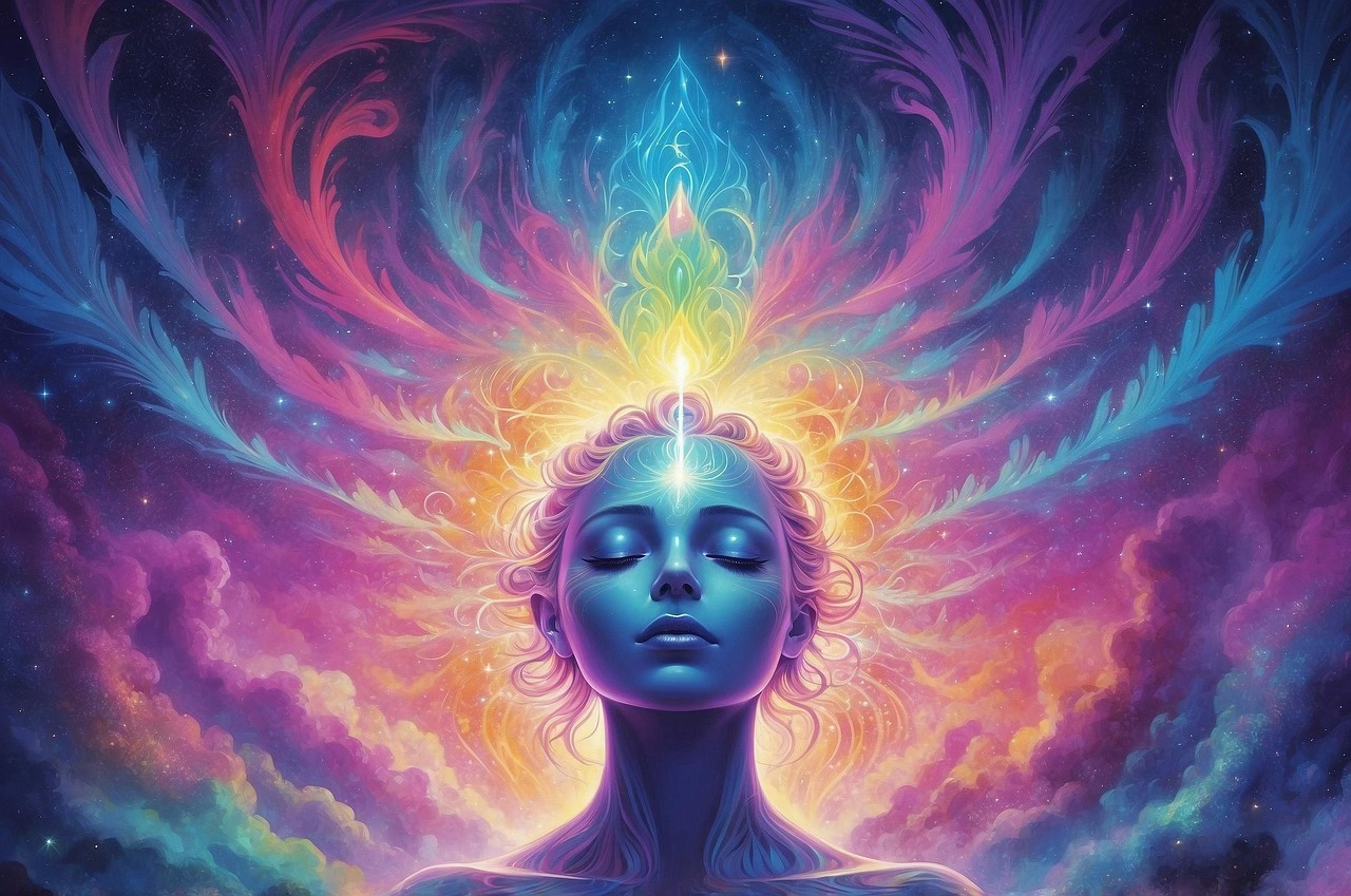 miraculous co-creative process