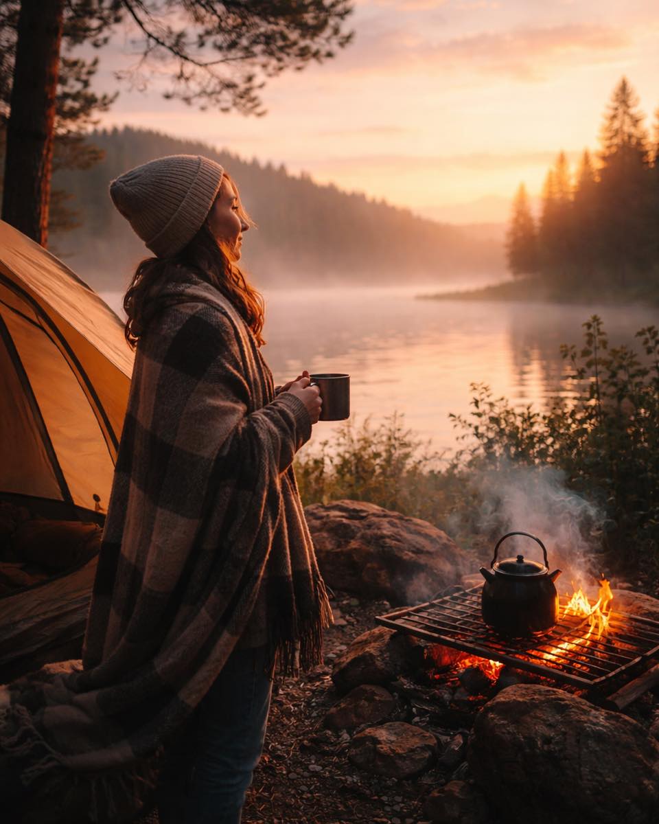 powerful cosmic alignments