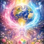 Read more about the article Eternal Golden Trees ~ This Transformation is NOW Expanding to a Collective Reawakening * All Life Force Energy WILL Rise & Return ~ SUN CONJUNCT SATURN IN ARIES