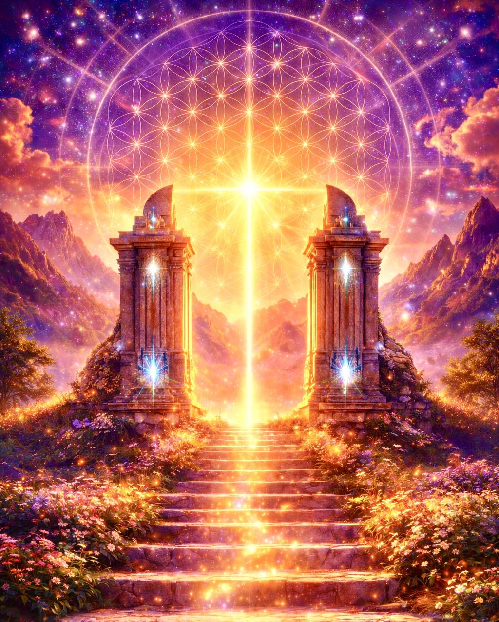 44 Portal