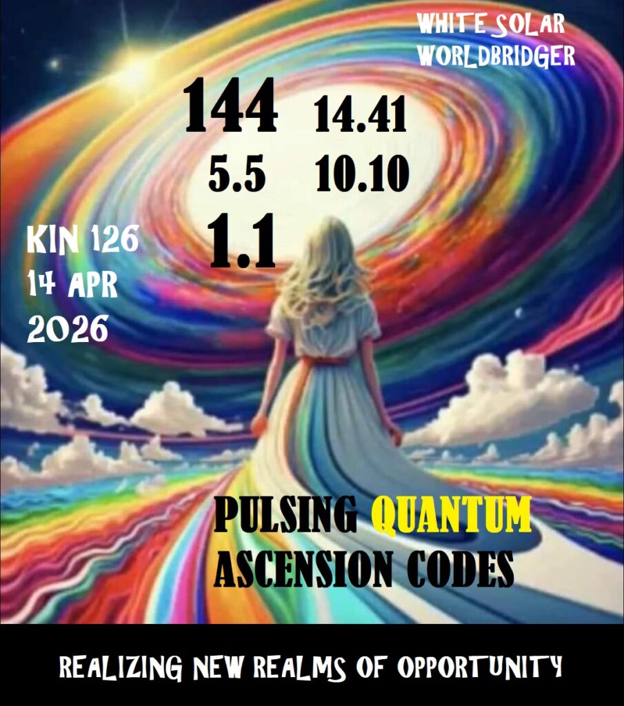 WHITE SOLAR WORLDBRIDGER